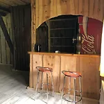 Hébergement de vacances The Barn Pärnu