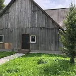 The Barn Hébergement de vacances Pärnu