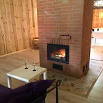 Hébergement de vacances The Barn *