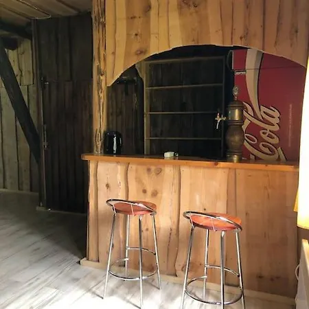 Holiday home The Barn Parnu