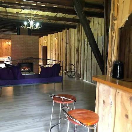 The Barn Holiday home Parnu