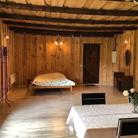 The Barn * Parnu