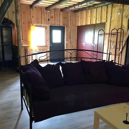 The Barn Holiday home Parnu