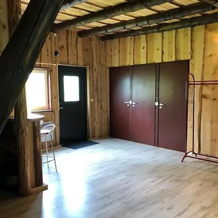 The Barn * Parnu