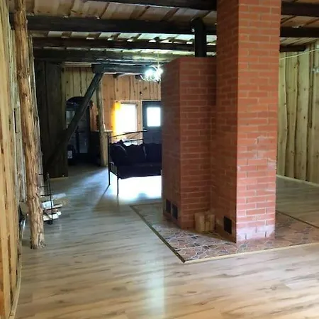 The Barn Parnu