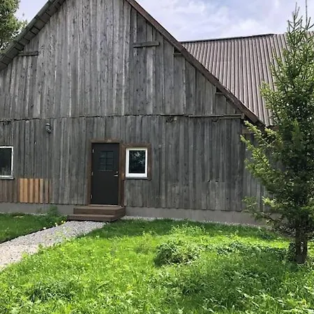 The Barn Holiday home Parnu