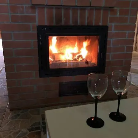 Hébergement de vacances The Barn