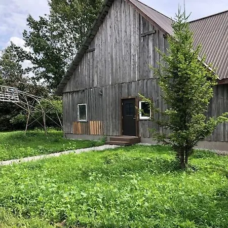 The Barn Parnu