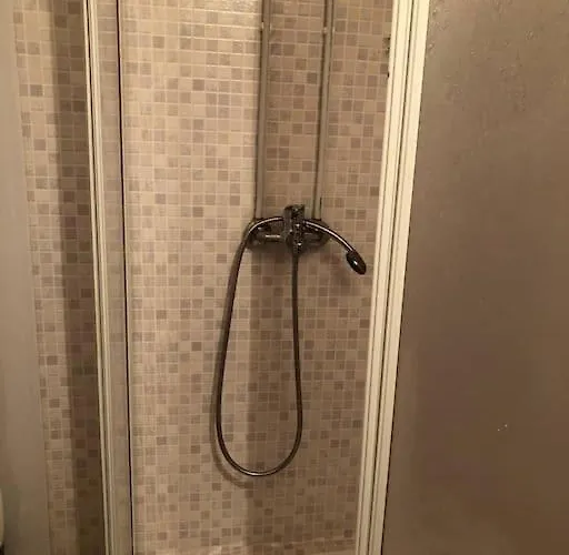 The Barn Holiday home *