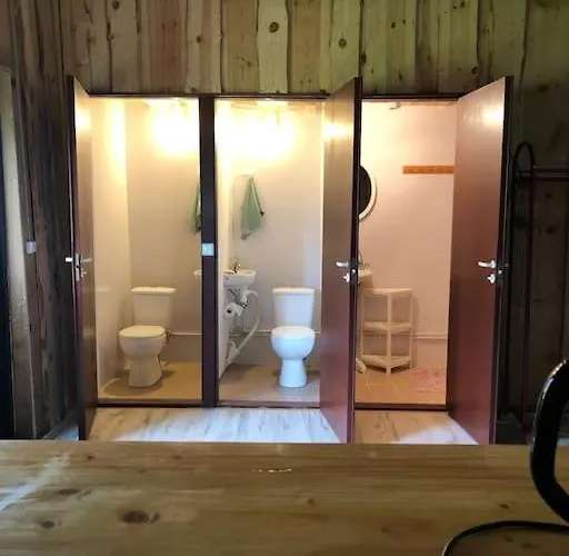 The Barn Holiday home