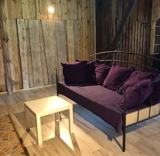 The Barn Holiday home Parnu